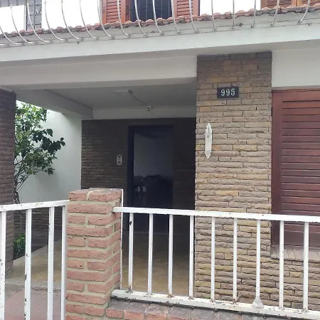 Lo De Su 2 Apartment Salta Exterior photo