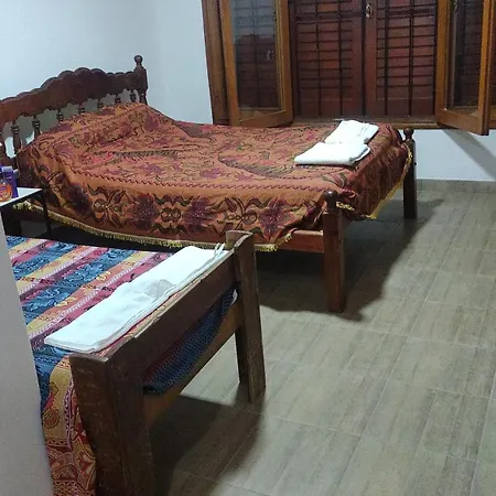 Lo De Su 2 Apartment Salta Room photo
