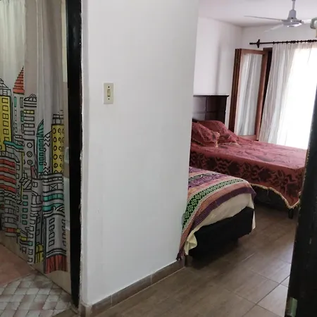 Lo De Su 2 Apartment Salta Exterior photo