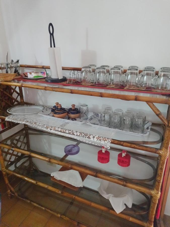 Lo De Su 2 Homestay Salta