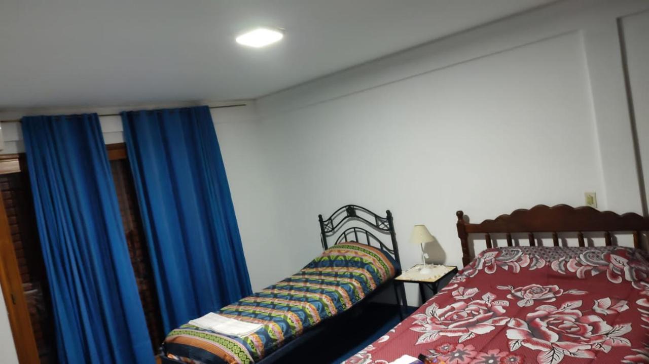 Lo De Su 2 Homestay *
