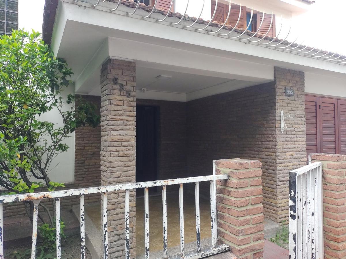 Lo De Su 2 Homestay Salta