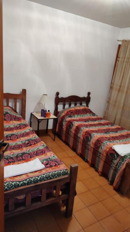 Lo De Su 2 Homestay Salta