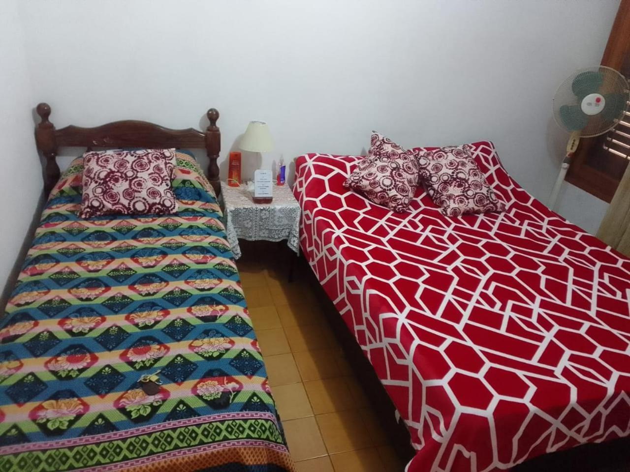 Lo De Su 2 Homestay Salta