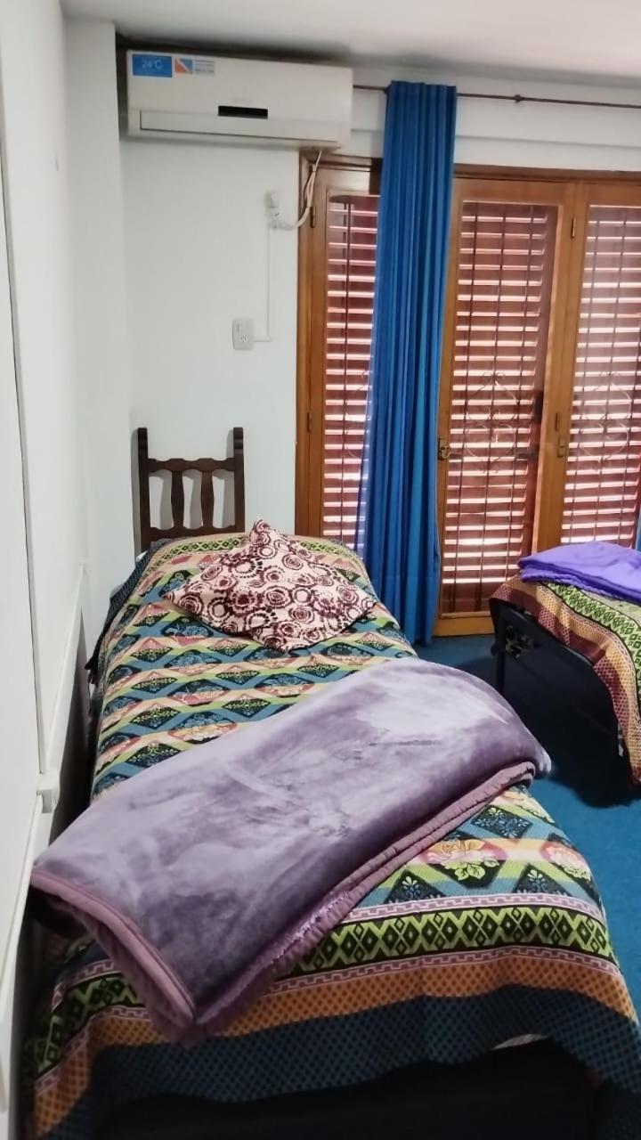 Homestay Lo De Su 2 *