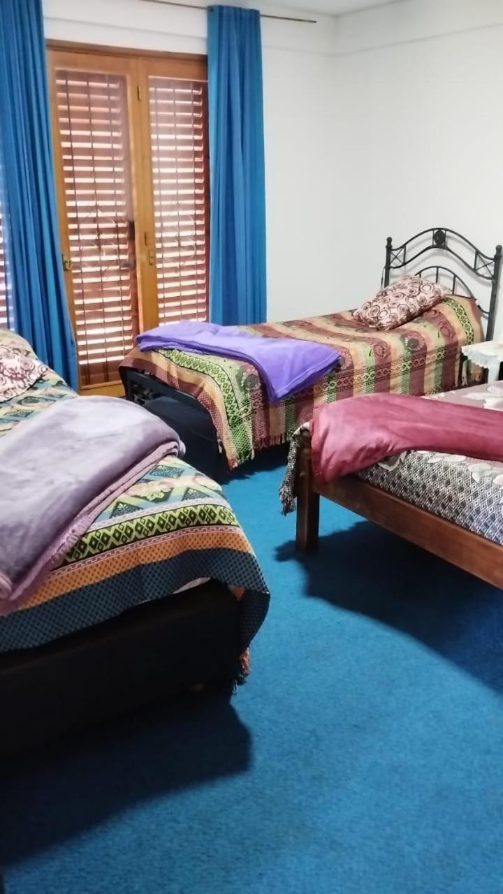 Homestay Lo De Su 2 *