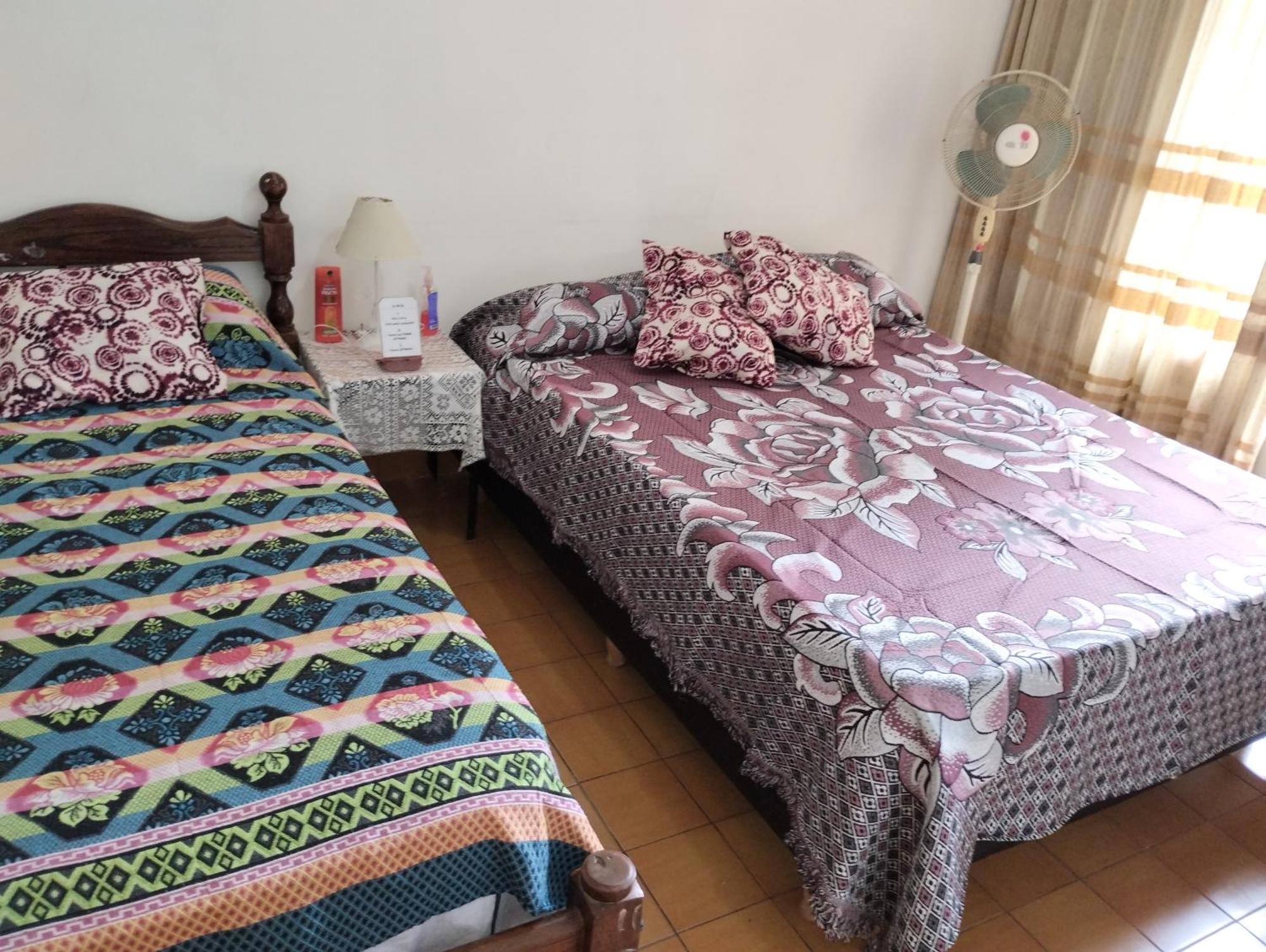 Homestay Lo De Su 2 *
