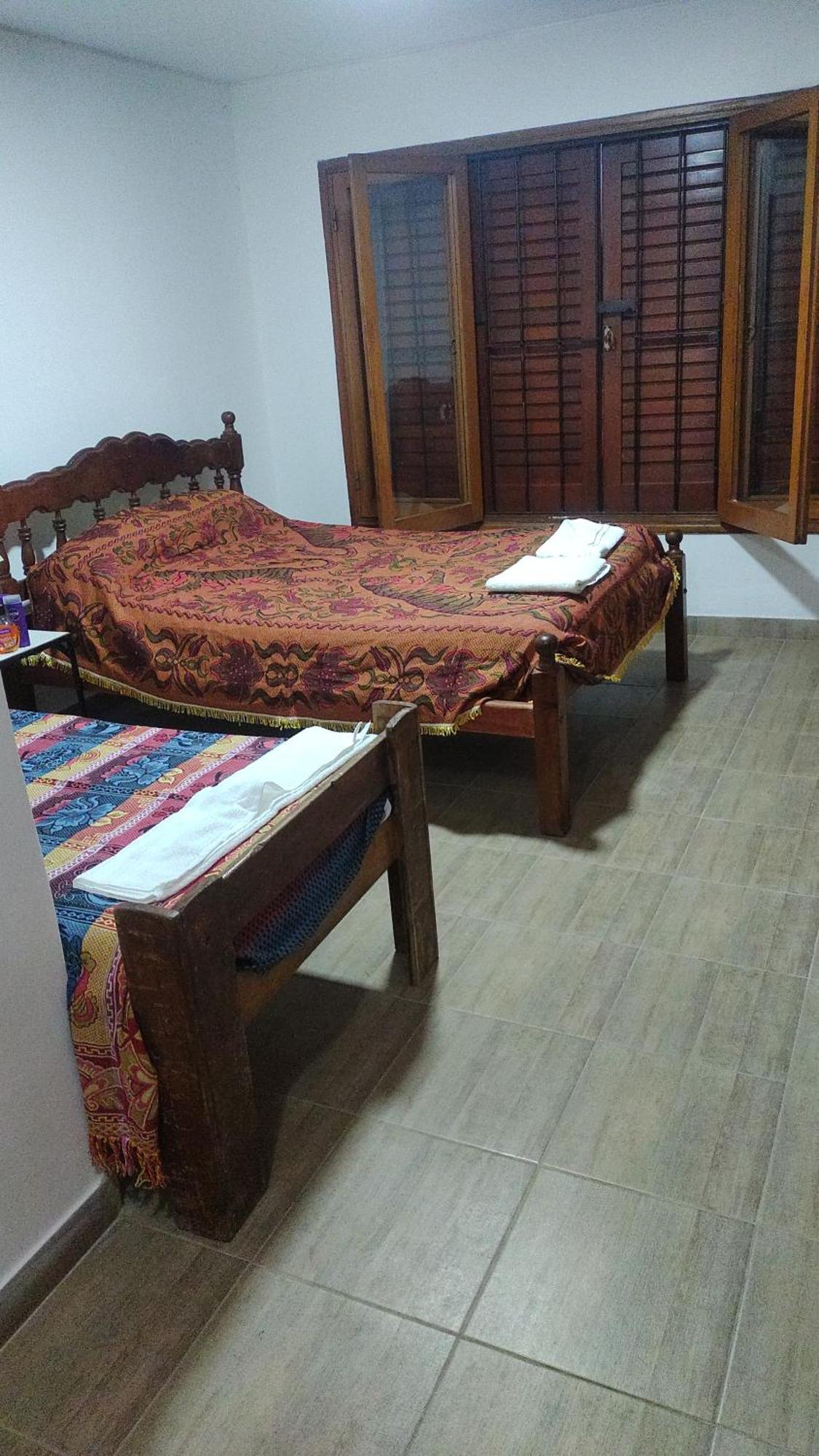 Homestay Lo De Su 2