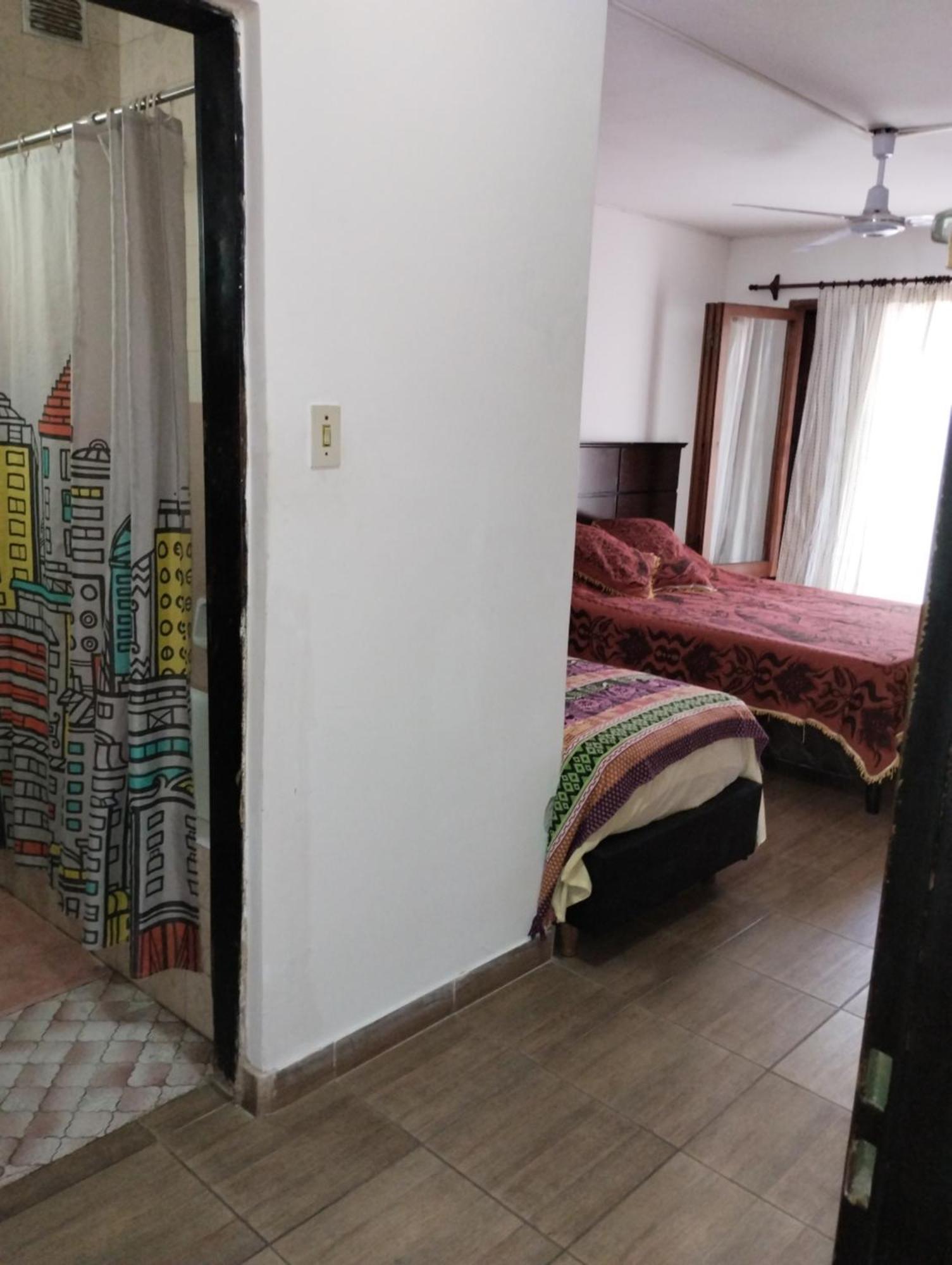 Homestay Lo De Su 2
