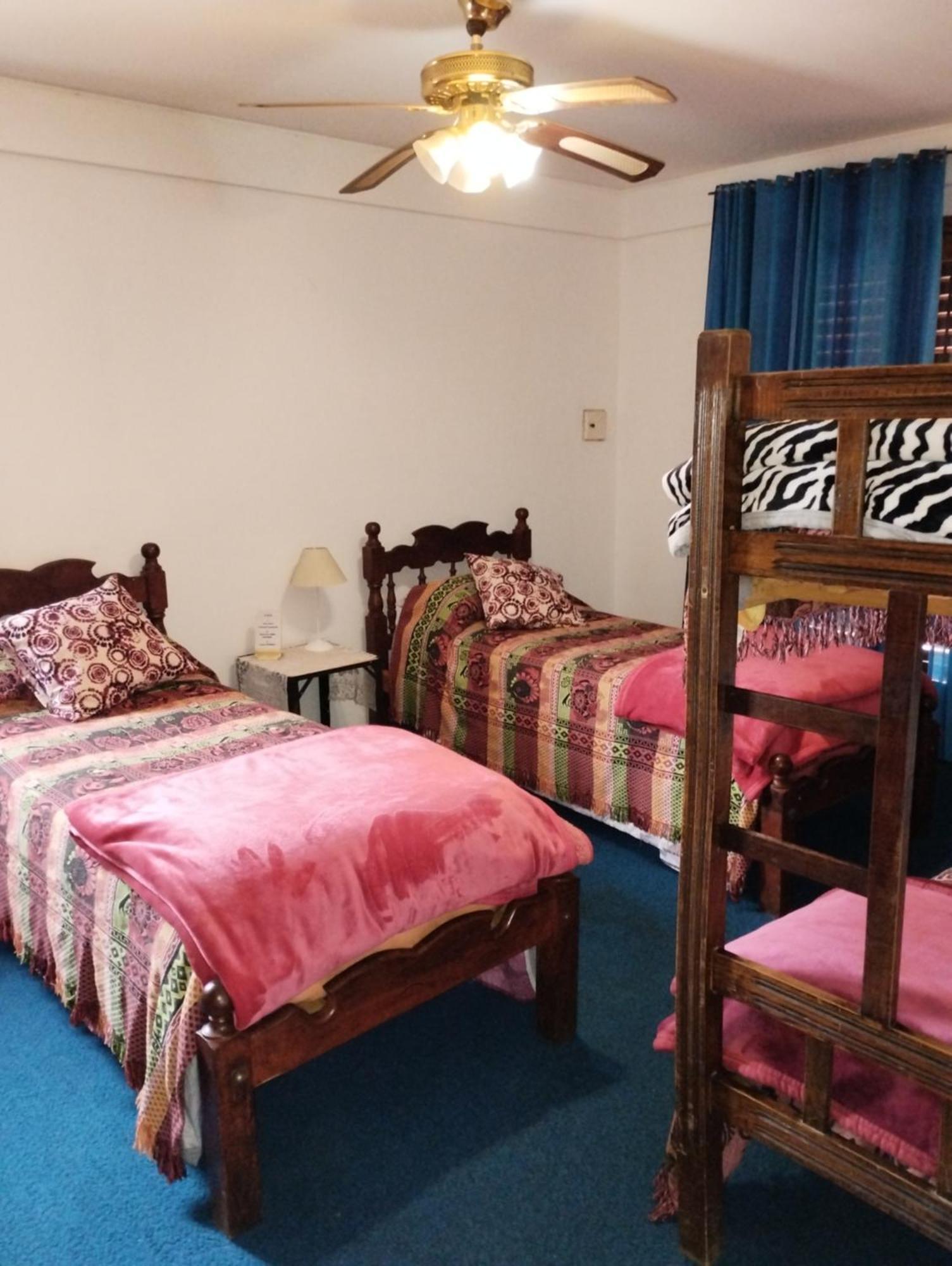 Lo De Su 2 Homestay *