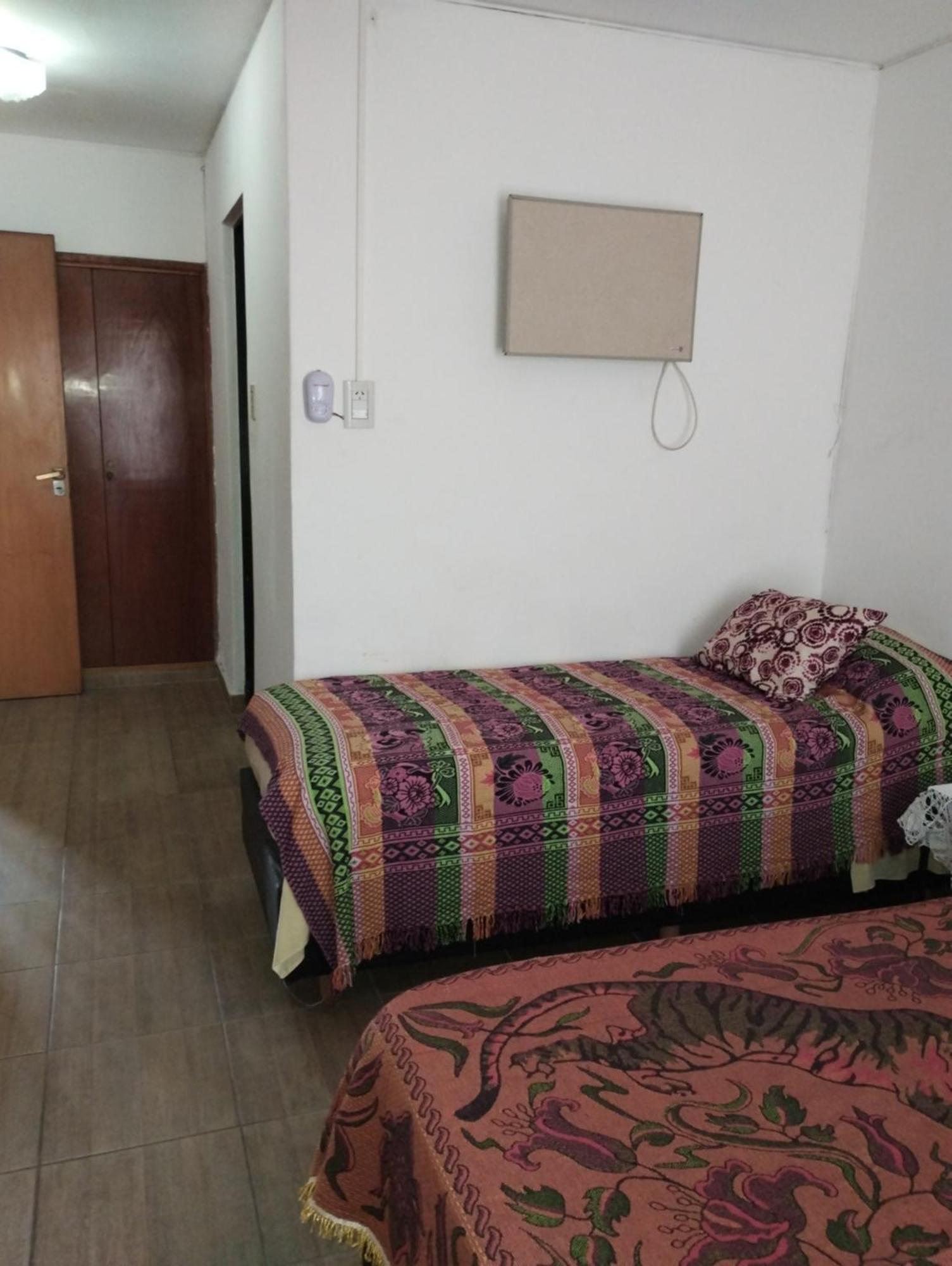 Lo De Su 2 Homestay Salta